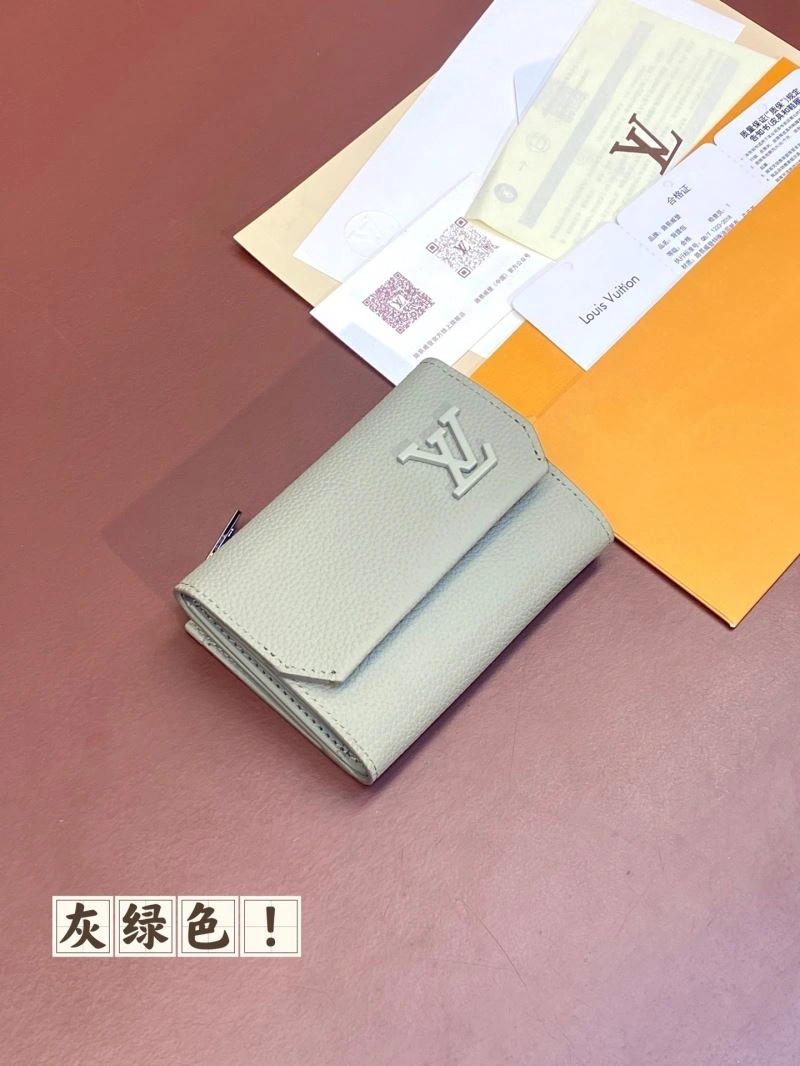 Louis Vuitton Wallets Purse NewStyle 68394