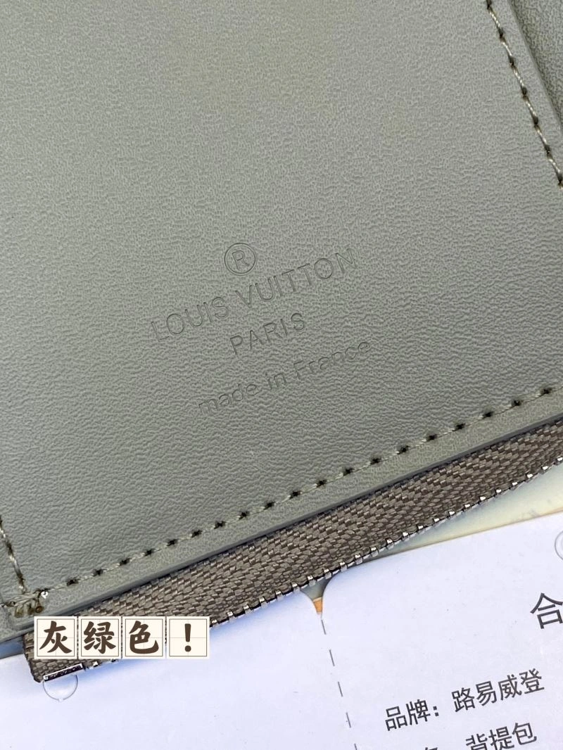Louis Vuitton Wallets Purse NewStyle 68394
