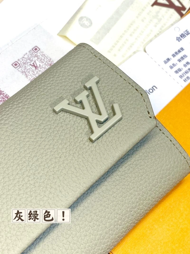 Louis Vuitton Wallets Purse NewStyle 68394