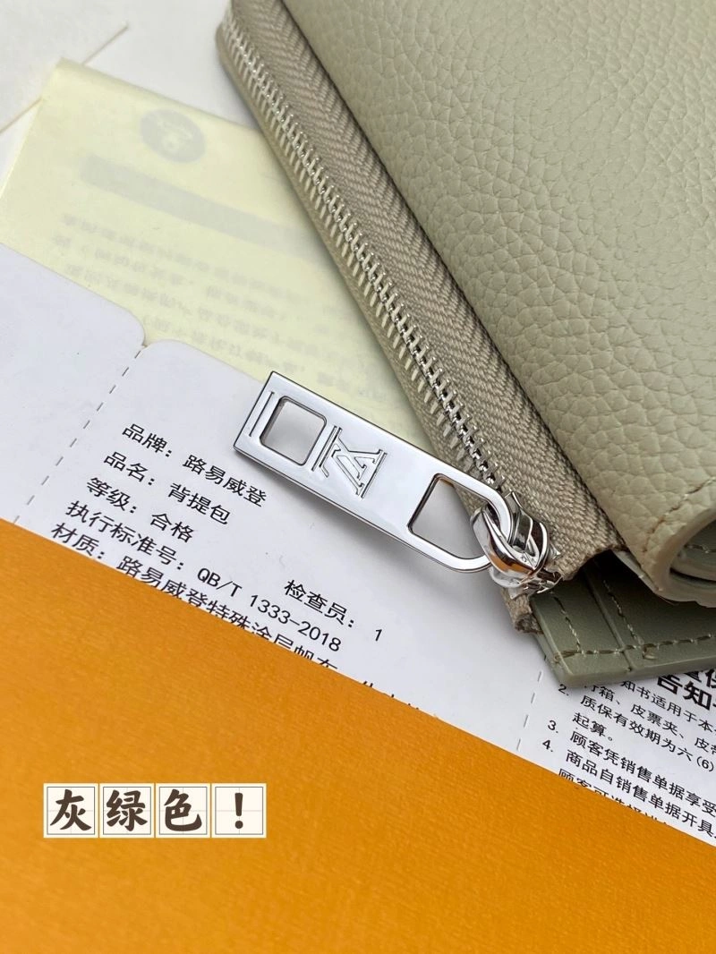 Louis Vuitton Wallets Purse NewStyle 68394