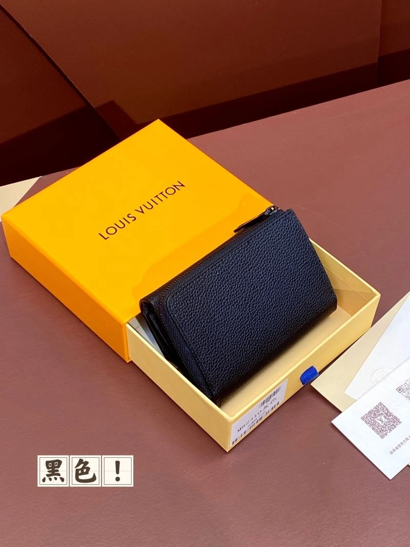 Louis Vuitton Wallets Purse QuickDry 68390