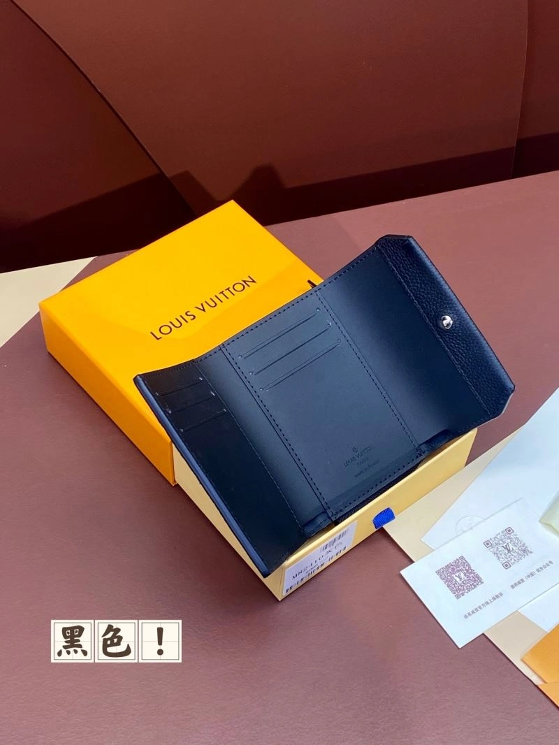 Louis Vuitton Wallets Purse QuickDry 68390