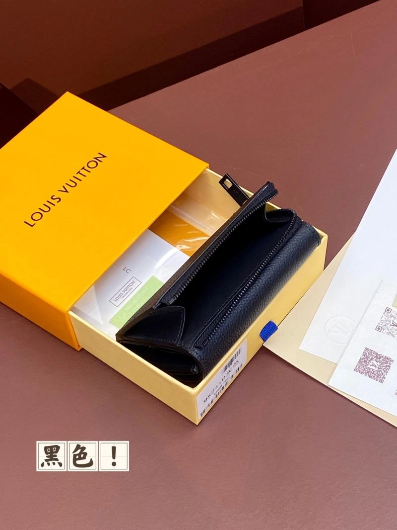 Louis Vuitton Wallets Purse QuickDry 68390