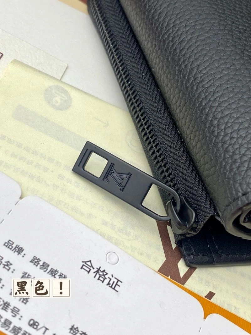 Louis Vuitton Wallets Purse QuickDry 68390