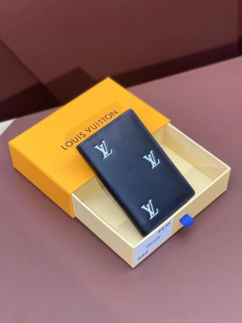 Breathable Louis Vuitton Wallets Purse 68384