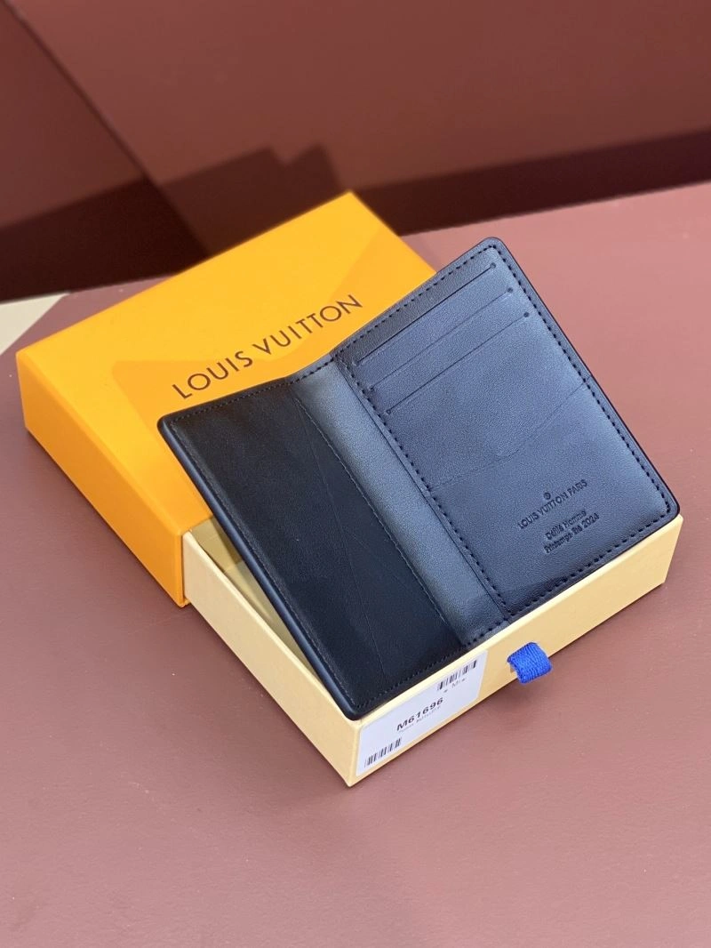 Breathable Louis Vuitton Wallets Purse 68384