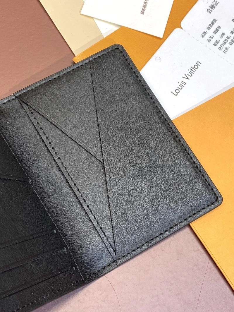 Breathable Louis Vuitton Wallets Purse 68384