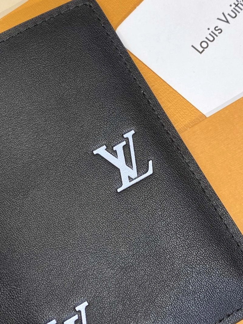 Breathable Louis Vuitton Wallets Purse 68384