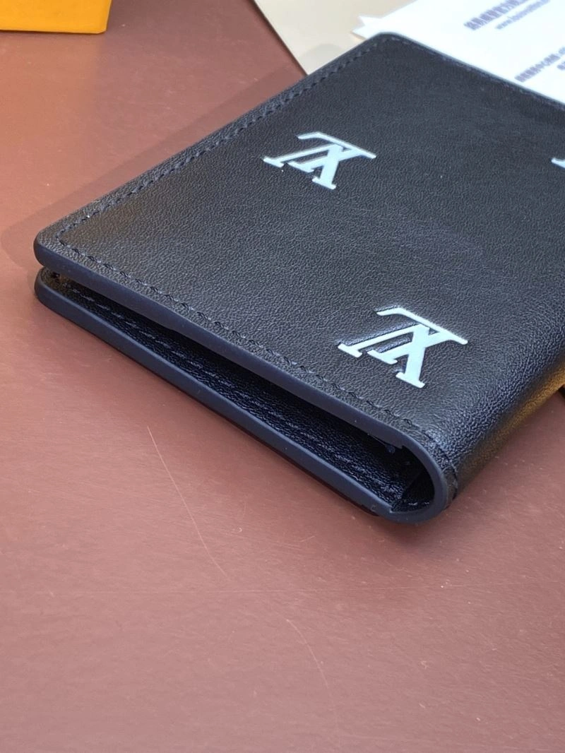 Breathable Louis Vuitton Wallets Purse 68384
