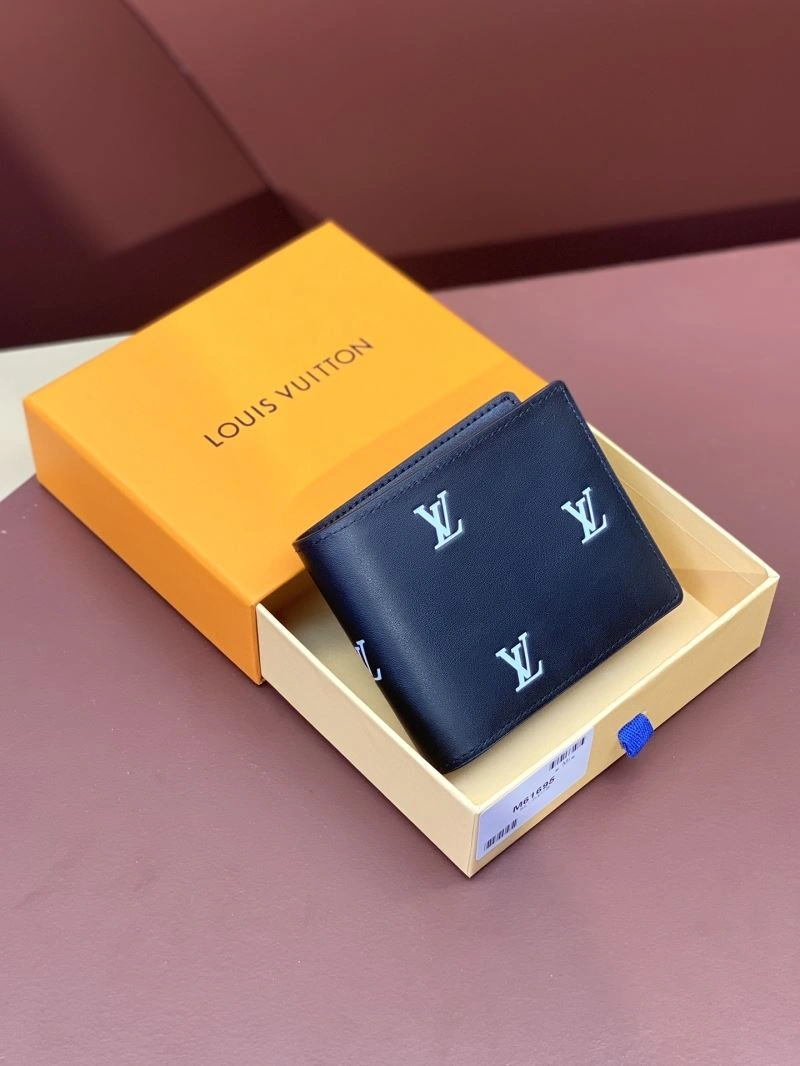 Casual Louis Vuitton Wallets Purse 68386