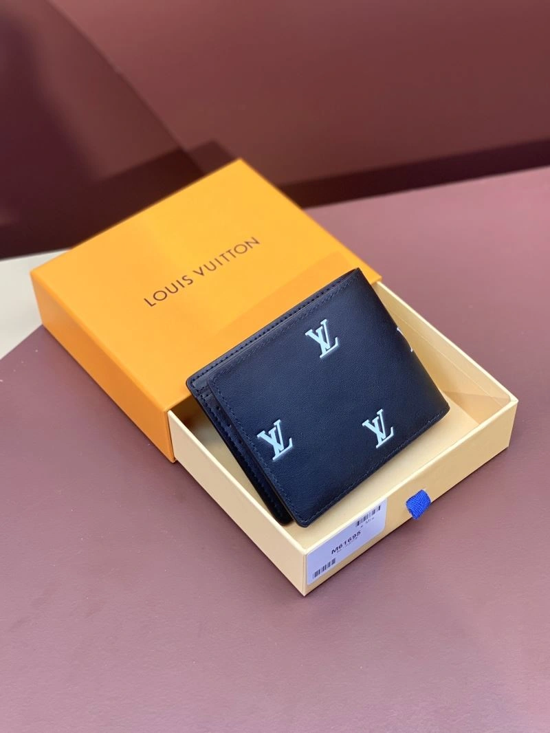 Casual Louis Vuitton Wallets Purse 68386