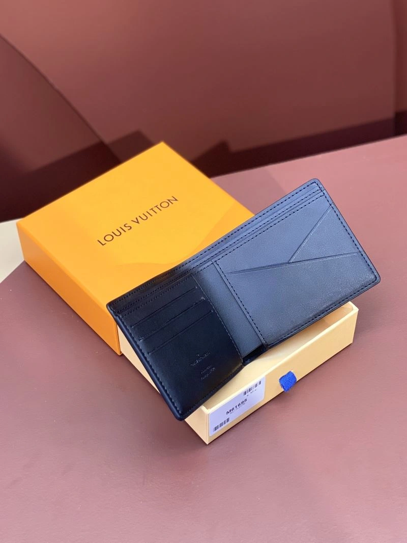 Casual Louis Vuitton Wallets Purse 68386