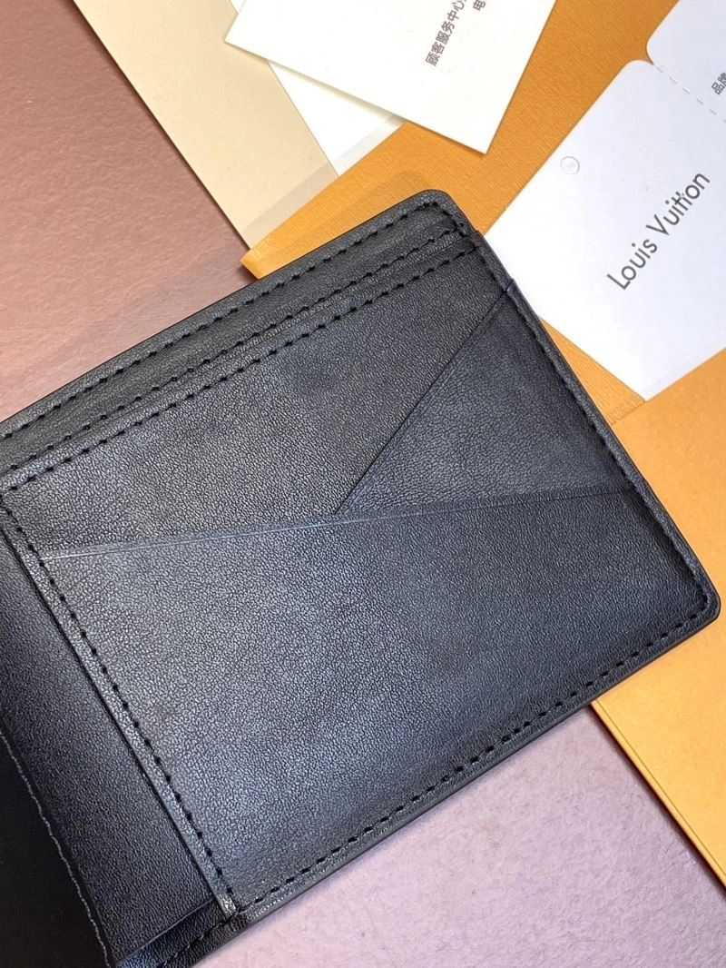 Casual Louis Vuitton Wallets Purse 68386