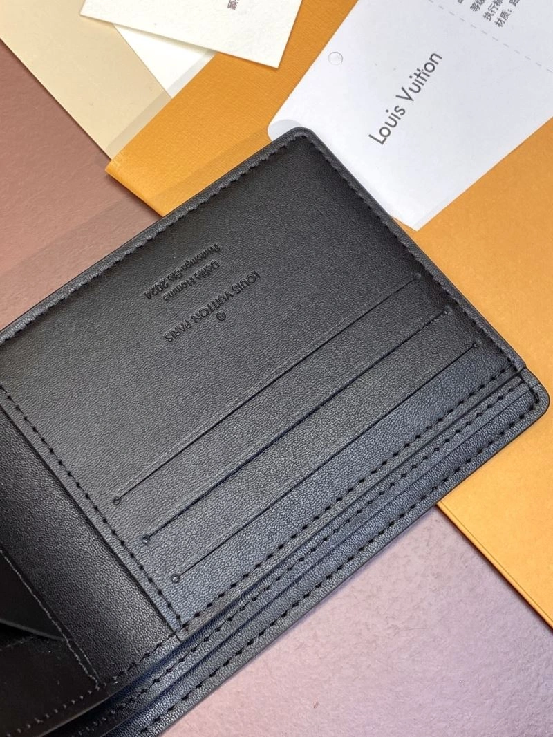 Casual Louis Vuitton Wallets Purse 68386