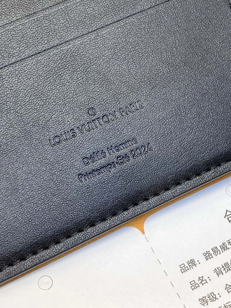 Casual Louis Vuitton Wallets Purse 68386