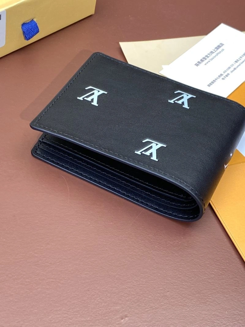 Casual Louis Vuitton Wallets Purse 68386