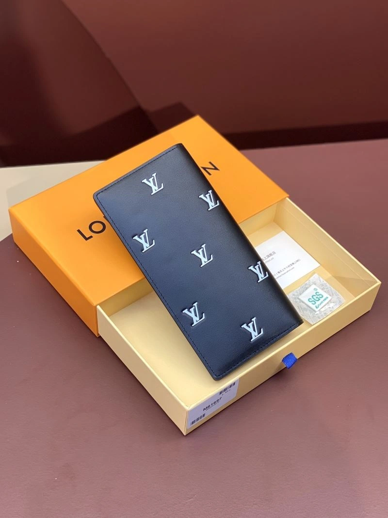 Louis Vuitton Wallets Purse Neat 68383