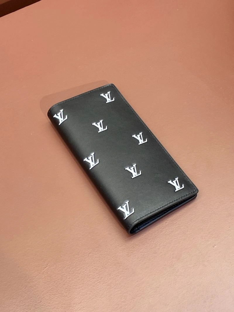 Louis Vuitton Wallets Purse Neat 68383