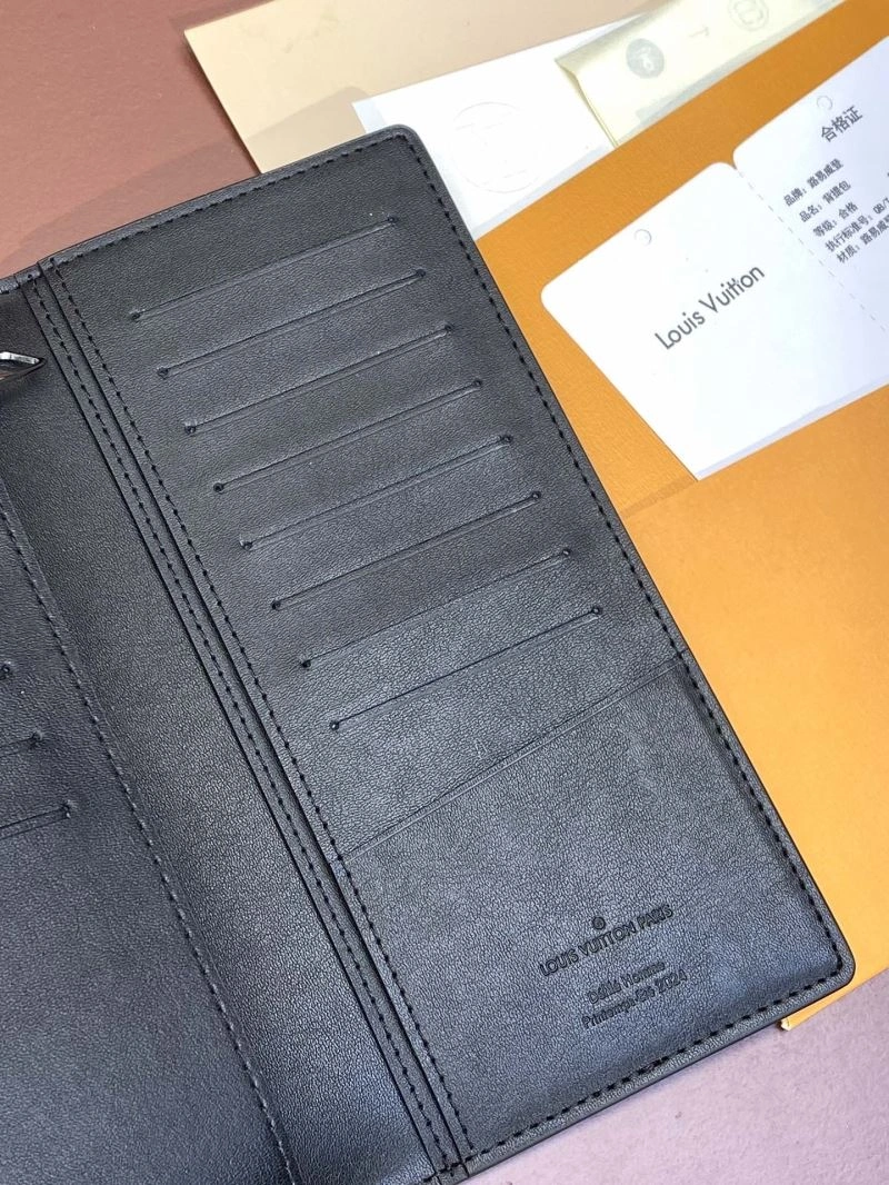 Louis Vuitton Wallets Purse Neat 68383