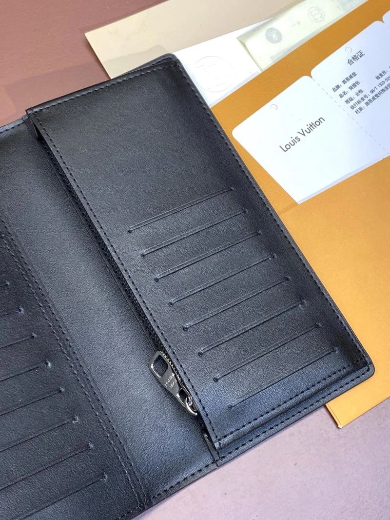 Louis Vuitton Wallets Purse Neat 68383