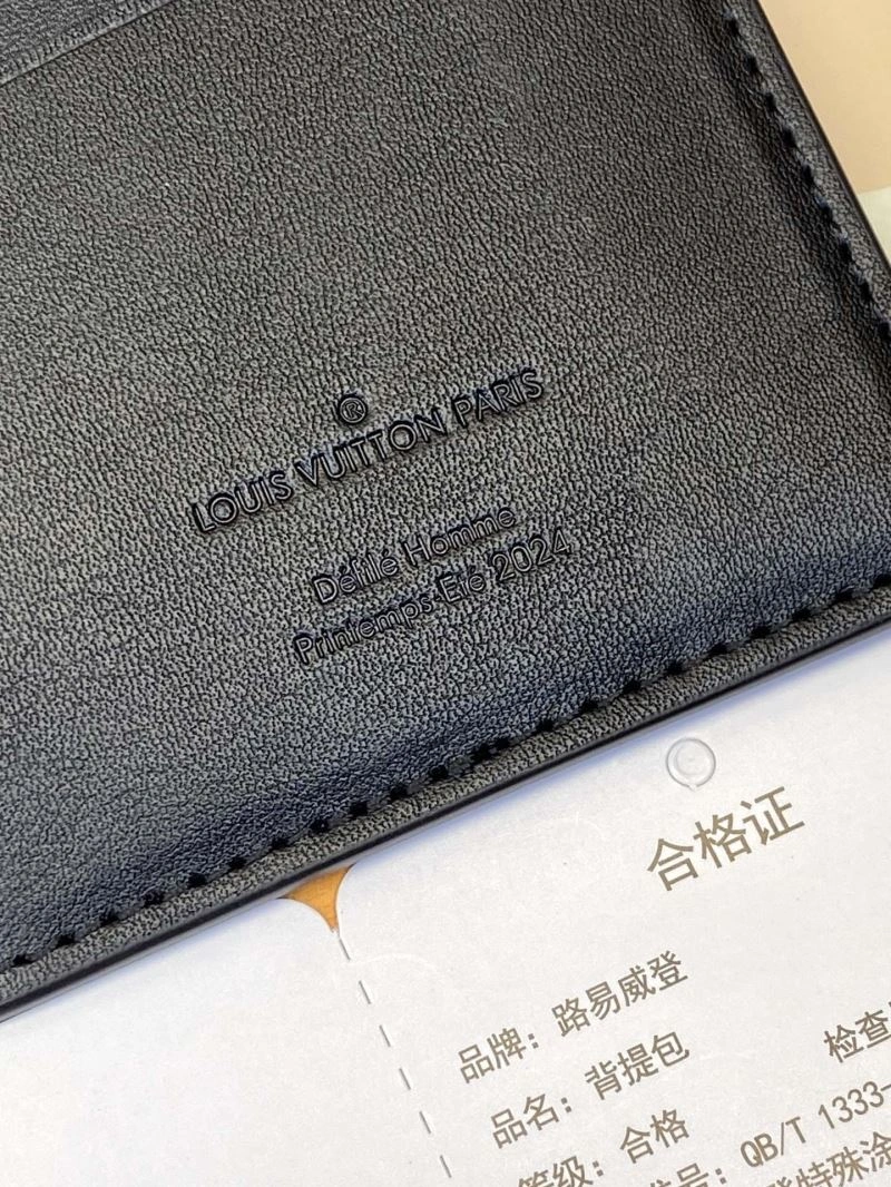 Louis Vuitton Wallets Purse Neat 68383