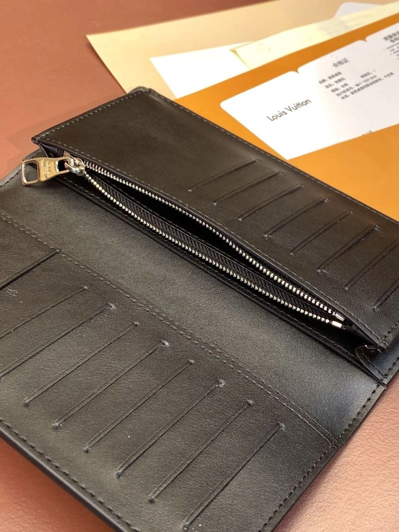 Louis Vuitton Wallets Purse Neat 68383