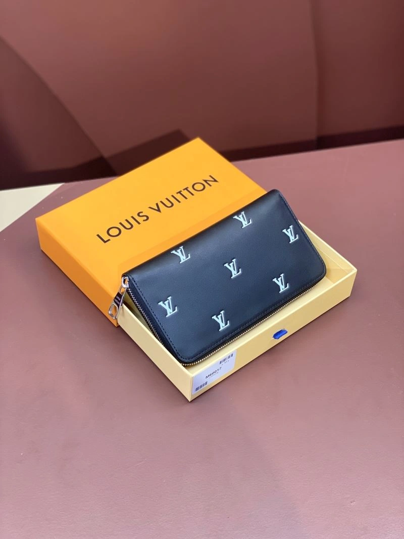 Louis Vuitton Wallets Purse Snug 68389