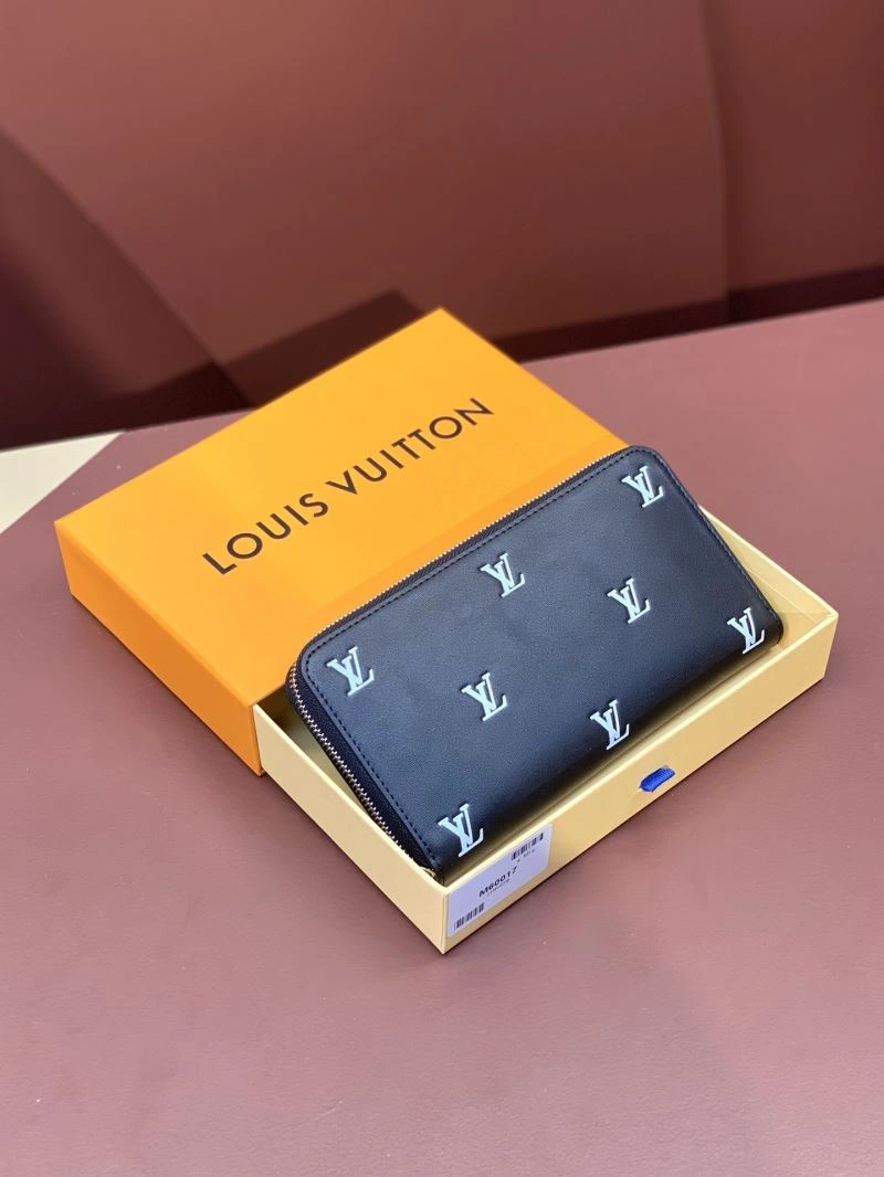 Louis Vuitton Wallets Purse Snug 68389