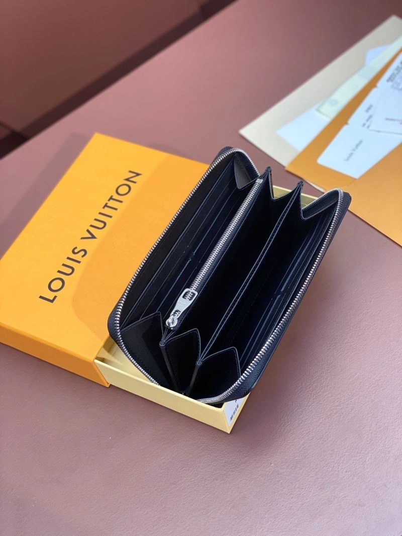 Louis Vuitton Wallets Purse Snug 68389