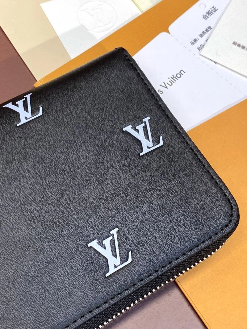 Louis Vuitton Wallets Purse Snug 68389