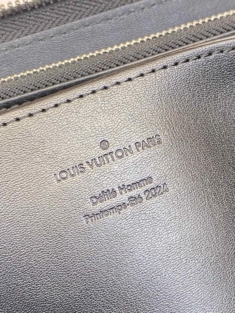 Louis Vuitton Wallets Purse Snug 68389