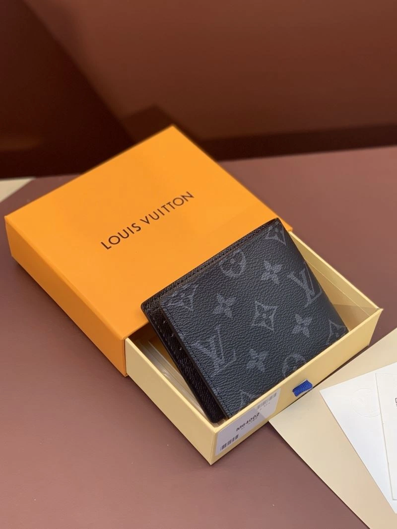 OdorResistant Louis Vuitton Wallets Purse 68388