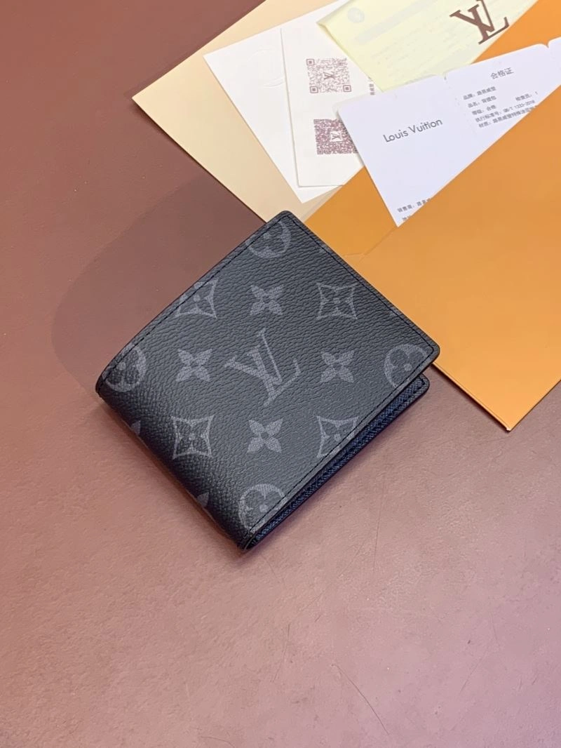 OdorResistant Louis Vuitton Wallets Purse 68388