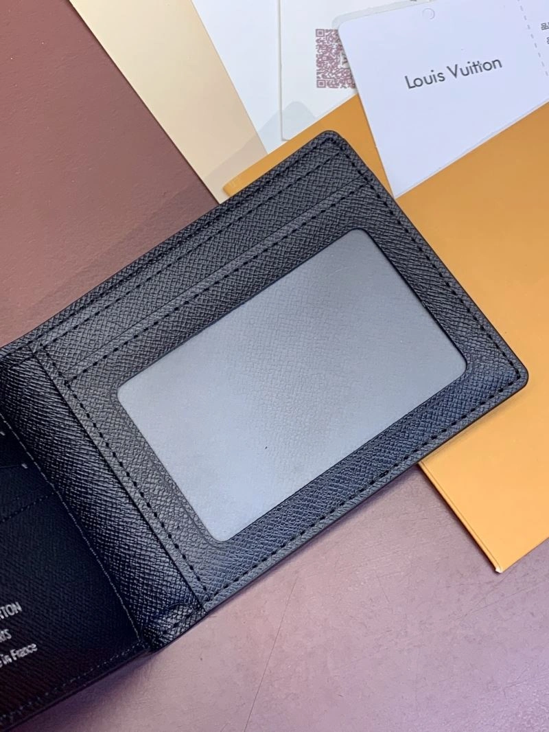 OdorResistant Louis Vuitton Wallets Purse 68388