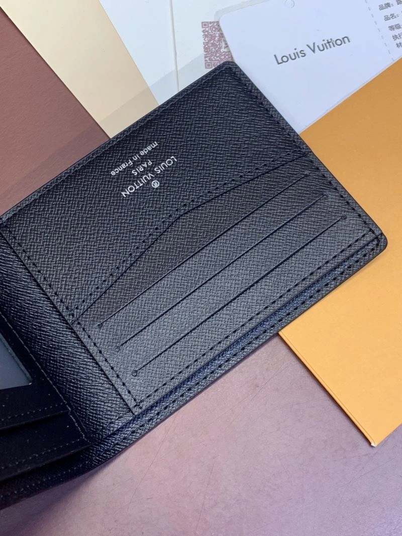 OdorResistant Louis Vuitton Wallets Purse 68388