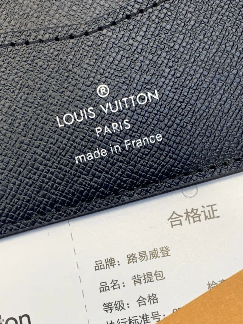 OdorResistant Louis Vuitton Wallets Purse 68388