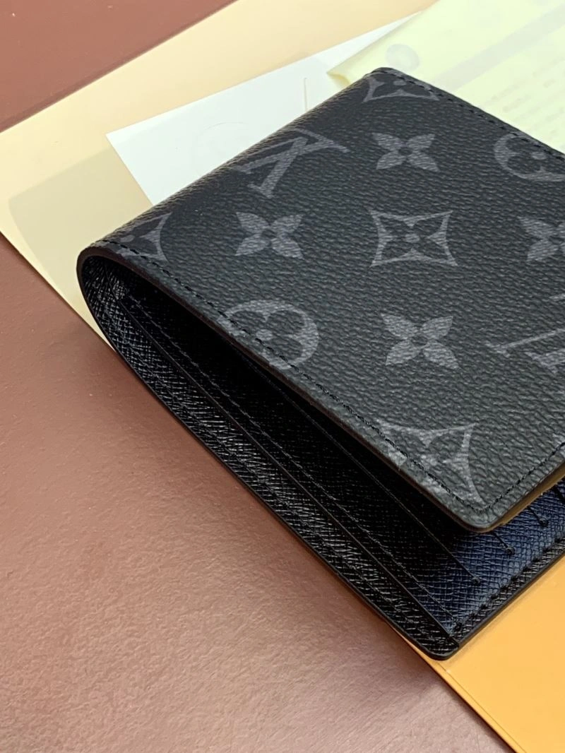 OdorResistant Louis Vuitton Wallets Purse 68388