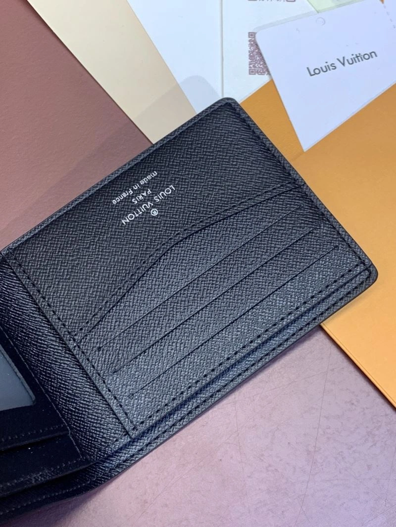 Louis Vuitton Wallets Purse Tailored 68393