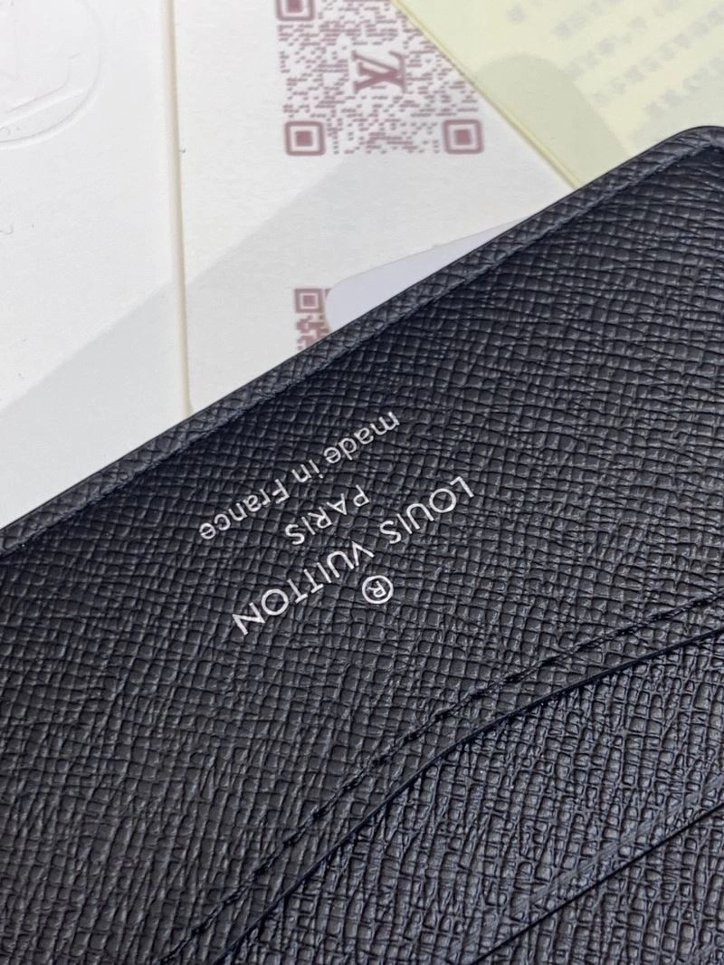 Louis Vuitton Wallets Purse Tailored 68393