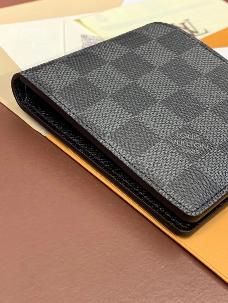 Louis Vuitton Wallets Purse Tailored 68393