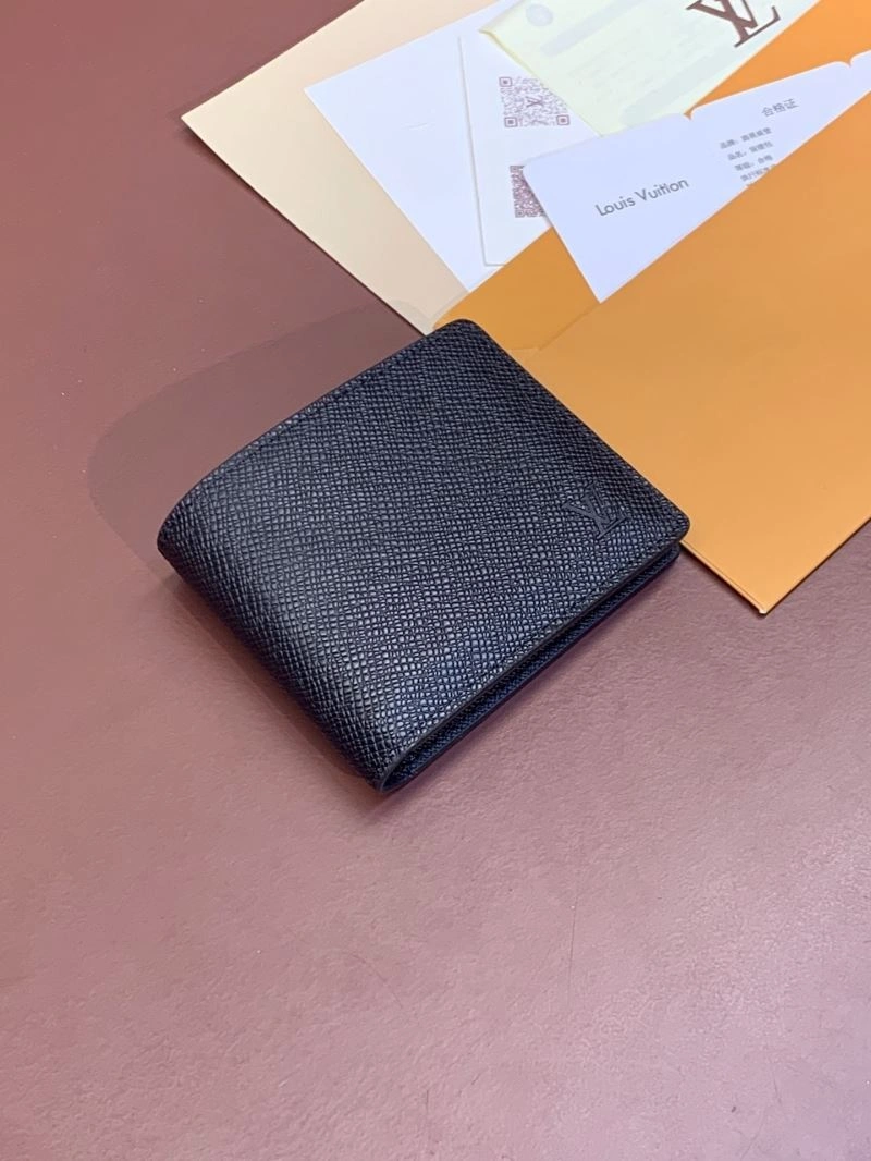 QuickDry Louis Vuitton Wallets Purse 68377