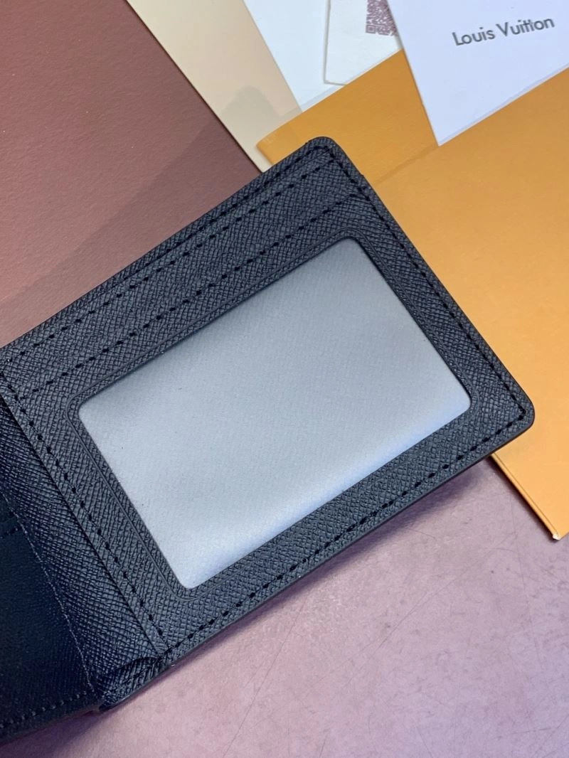 QuickDry Louis Vuitton Wallets Purse 68377