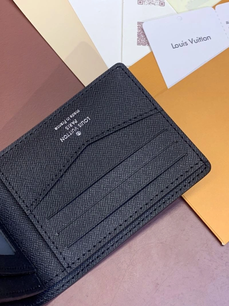 QuickDry Louis Vuitton Wallets Purse 68377