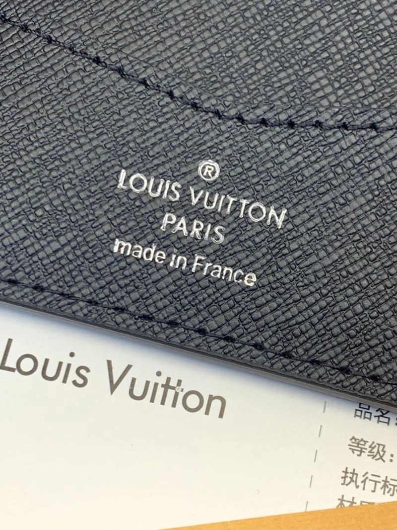 QuickDry Louis Vuitton Wallets Purse 68377