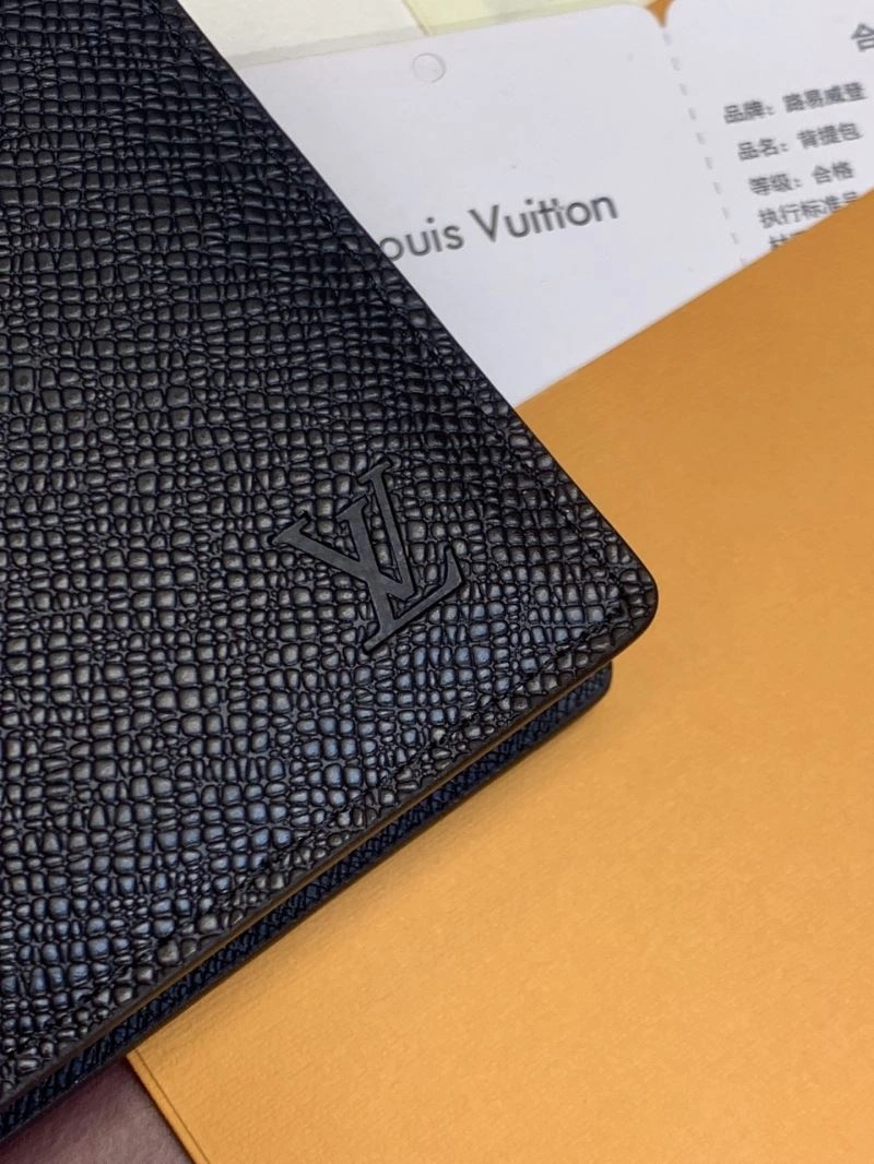 QuickDry Louis Vuitton Wallets Purse 68377