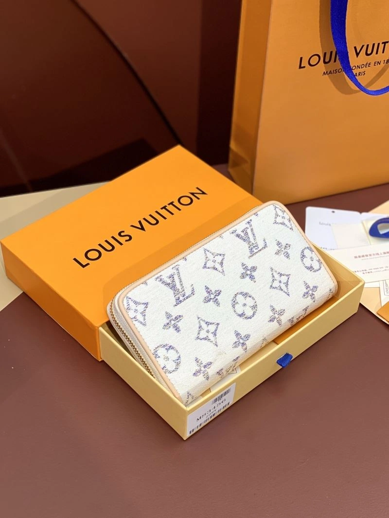 Bold Louis Vuitton Wallets Purse 68331