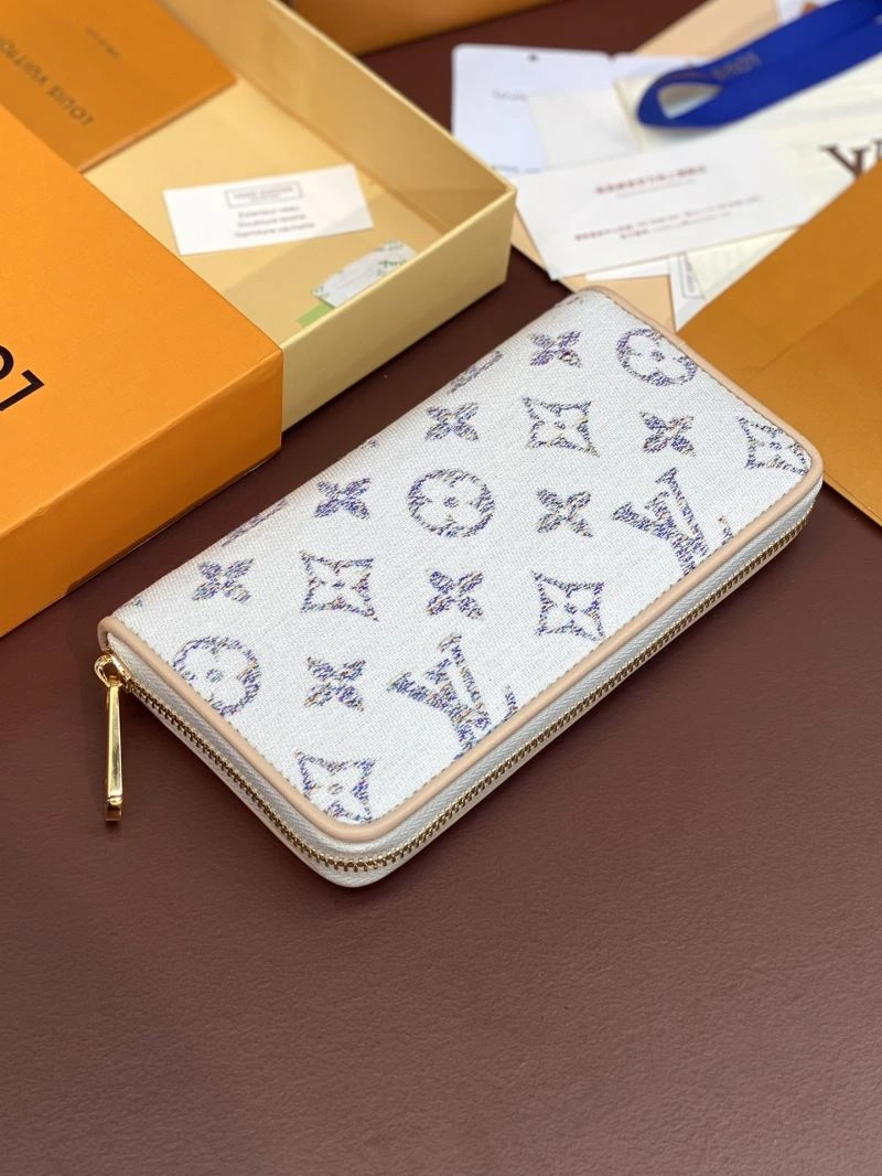 Bold Louis Vuitton Wallets Purse 68331