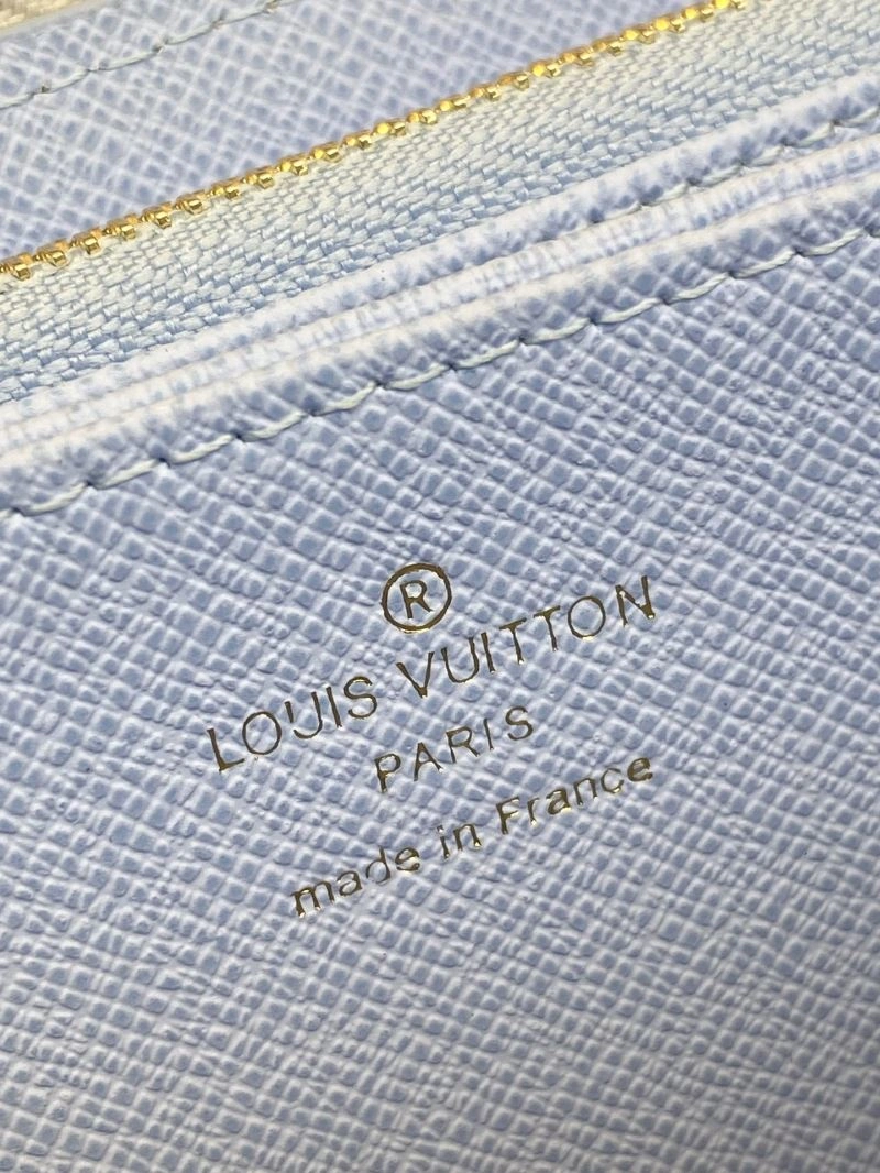 Bold Louis Vuitton Wallets Purse 68331