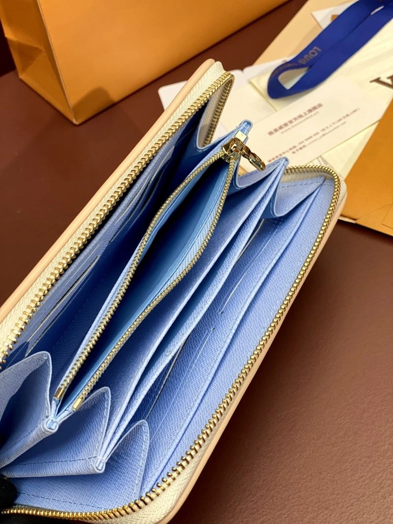 Bold Louis Vuitton Wallets Purse 68331