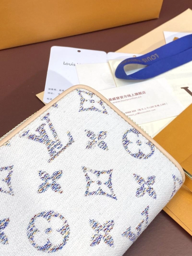 Bold Louis Vuitton Wallets Purse 68331